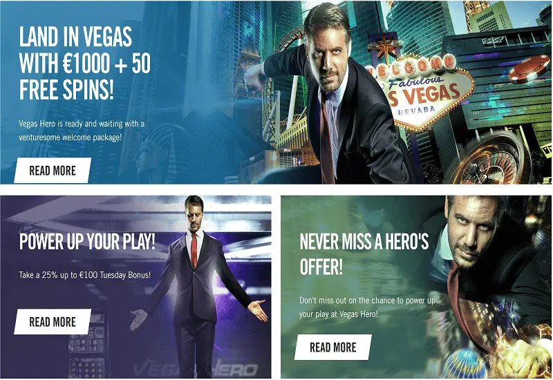 Vegas hero login - Vegashero Delivers a 24‑Hour Slot Marathon