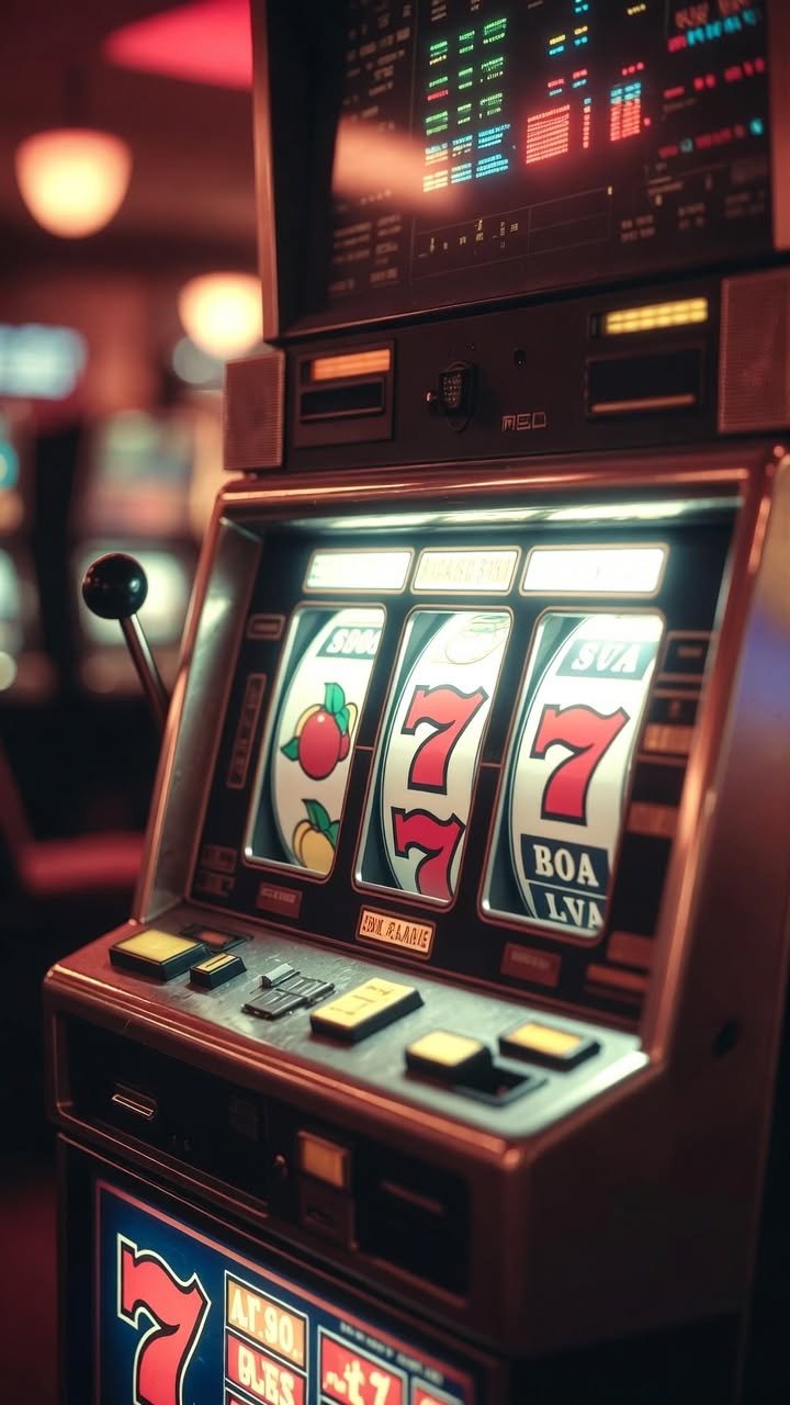 What Slimking Casino Is All About in United Kingdom